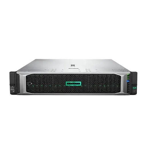 Сервер HPE ProLiant DL380 Gen10 Plus 8SFF