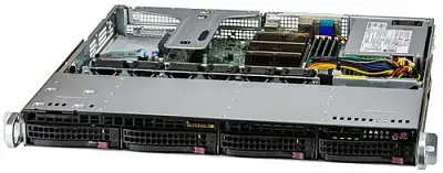 Supermicro UP SYS-510T-M