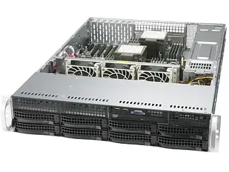 Supermicro SYS-620P-TR