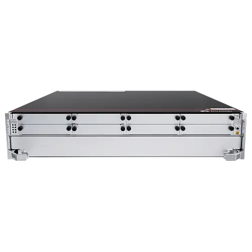 Маршрутизатор HUAWEI AR8700-8