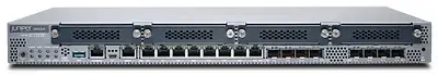 Межсетевой экран Juniper SRX345
