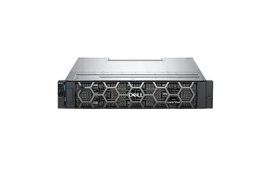 СХД Dell PowerVault ME5212 FC 12LFF