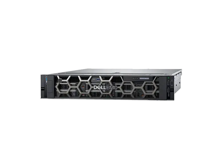 Конфигуратор Dell R740
