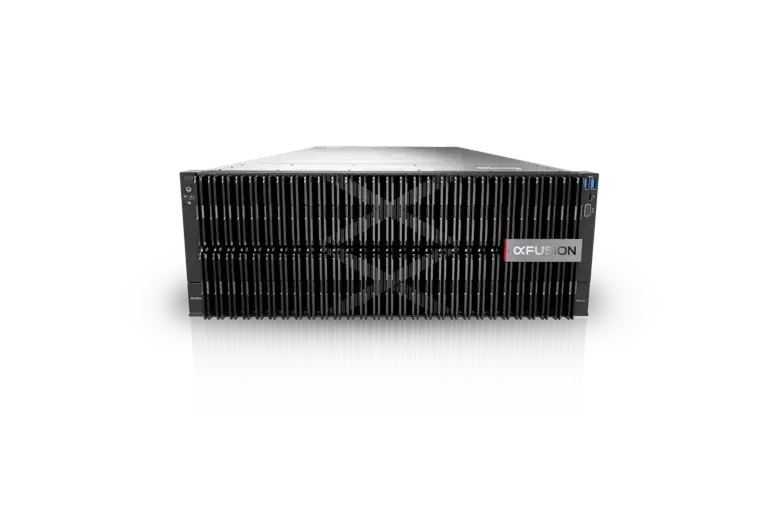 Сервер Huawei xFusion FusionServer 5885H V7
