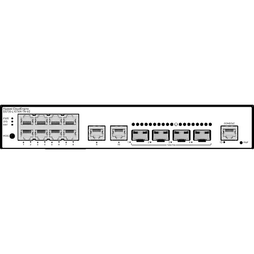 Коммутатор Huawei CloudEngine S5735-L10T4X-TA-V2