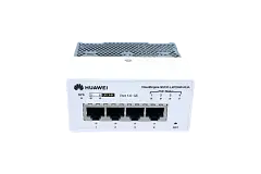 Коммутатор Huawei CloudEngine S5731-L4P2HW-RUA