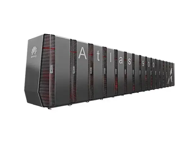 Сервер ИИ-кластер Atlas 900