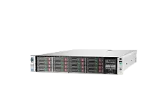 HPE ProLiant DL380p Gen8 16SFF