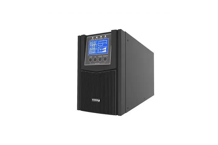ИБП ИБП Evada Electronics DTH11-1K IEC/SCHUKO
