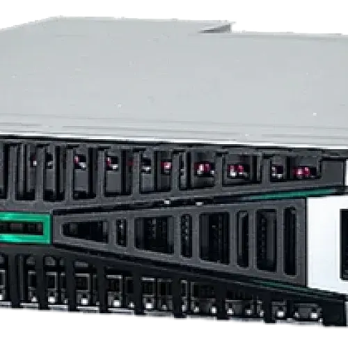 Система хранения HPE MSA 2072