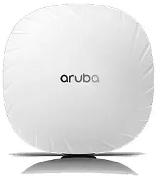 Точки доступа HPE Aruba серии 530