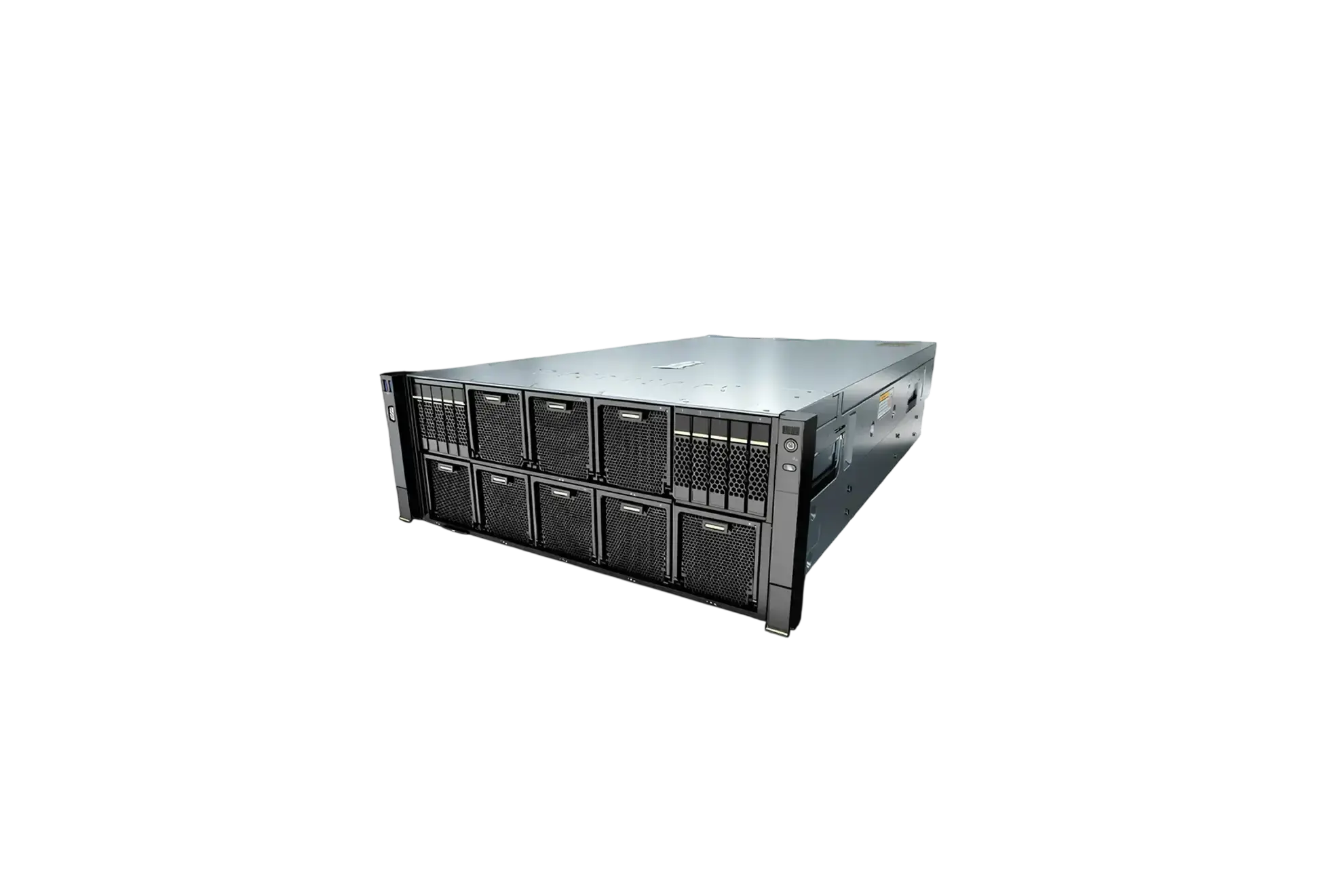 Сервер Huawei Atlas 800T A2 8SFF+2NVMe
