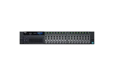 Dell PowerEdge R730 16SFF
