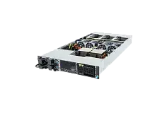 Gigabyte XV23-VC0-AAJ1 2NVMe