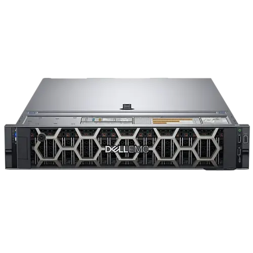 Сервер Dell PowerEdge R740xd 24SFF