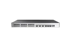 Коммутатор Huawei CloudEngine S5735-L24T4XE-D-V2