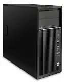 Рабочая станция HP Z240 Tower