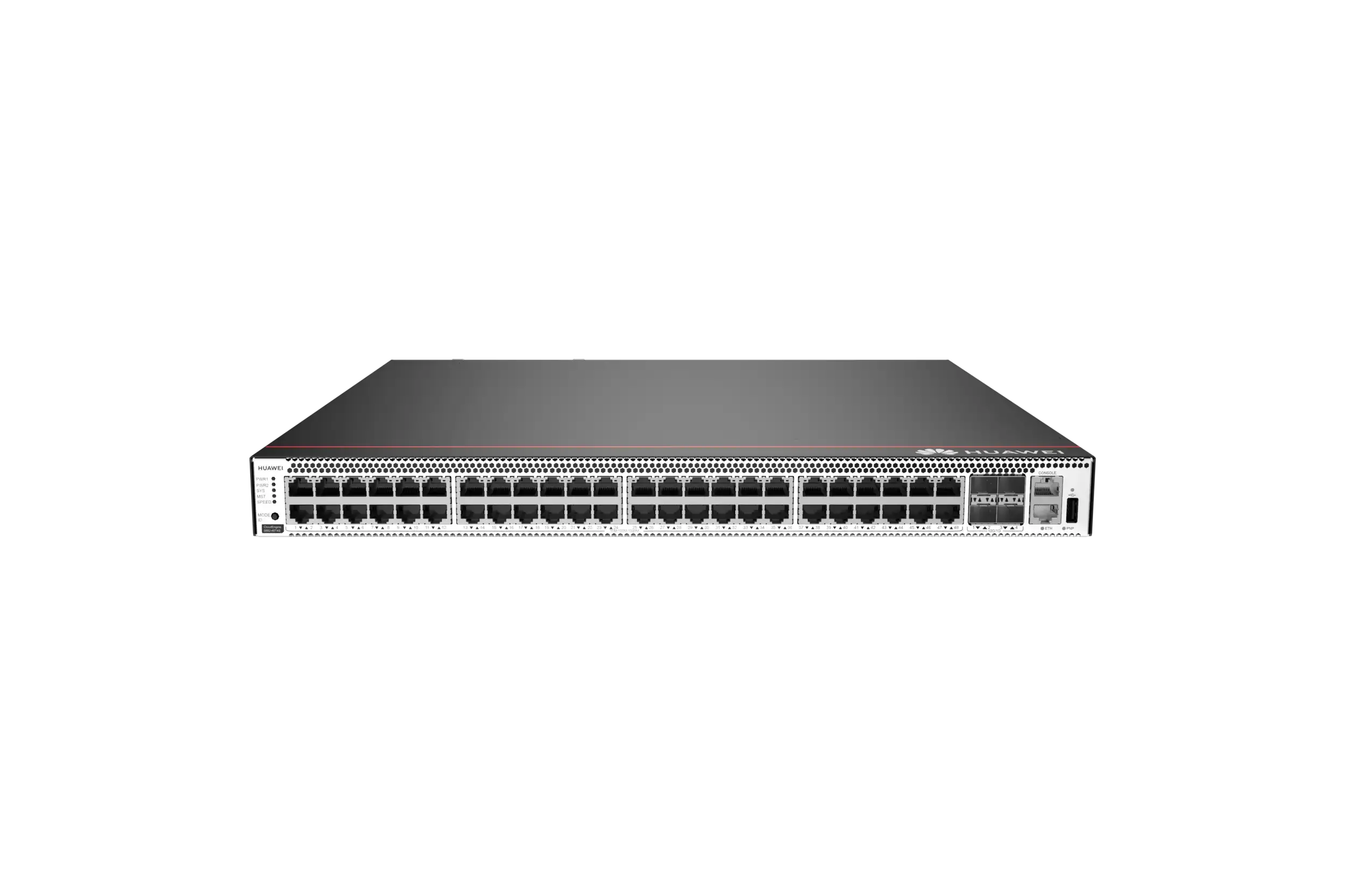 Коммутатор Huawei CE5882-48T4S