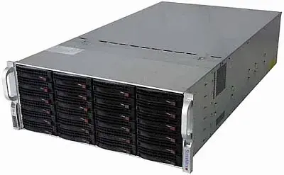 Supermicro SYS-6049GP-TRT