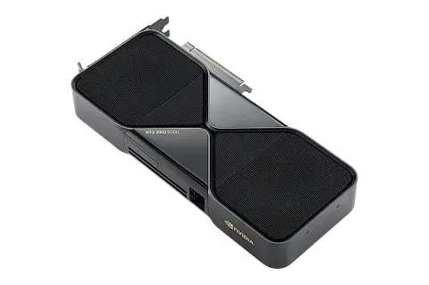 NVIDIA RTX PRO 6000 Blackwell Workstation Edition