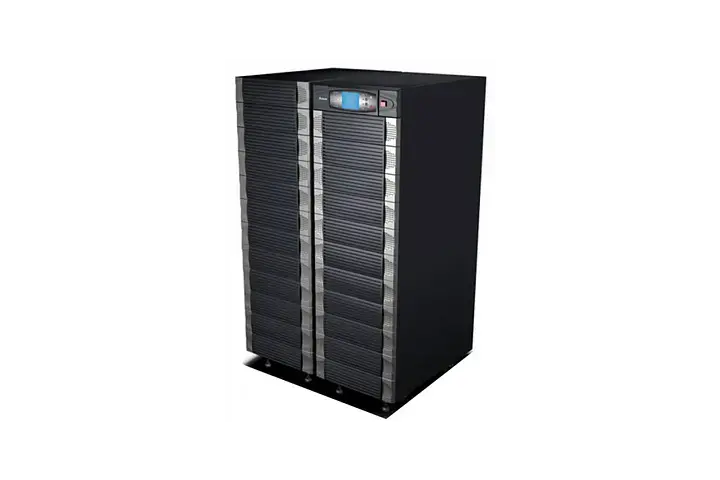 ИБП Delta Modulon cерия NH Plus 20-120 кВА