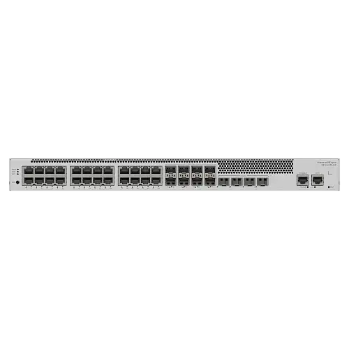 Коммутатор Huawei CloudEngine S310-24T8J4X