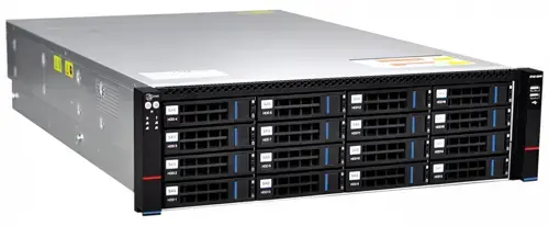 Сервер SNR-SR3224R