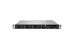 HPE ProLiant DL360 Gen9 8SFF