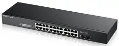 Коммутатор ZyXEL серии GS1100