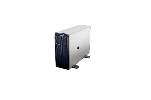 Dell PowerEdge T550 8LFF (8NVMe)