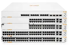 Коммутаторы Aruba Instant On серии 1960