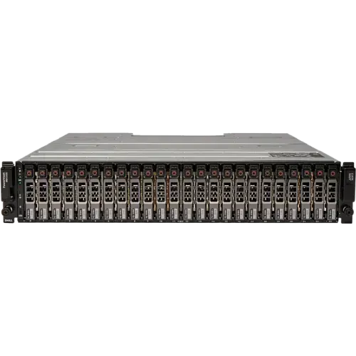 СХД Dell PowerVault MD1220