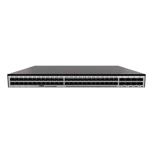 Коммутатор Huawei CloudEngine CE6885-48YS8CQ-B