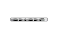 Коммутатор Huawei CloudEngine S3710-H48T4S-A