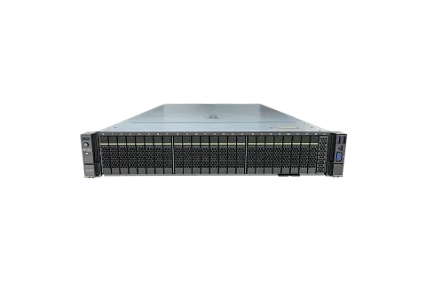 xFusion 2288H V6 25SFF