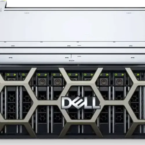 Система хранения Dell PowerVault ME5012