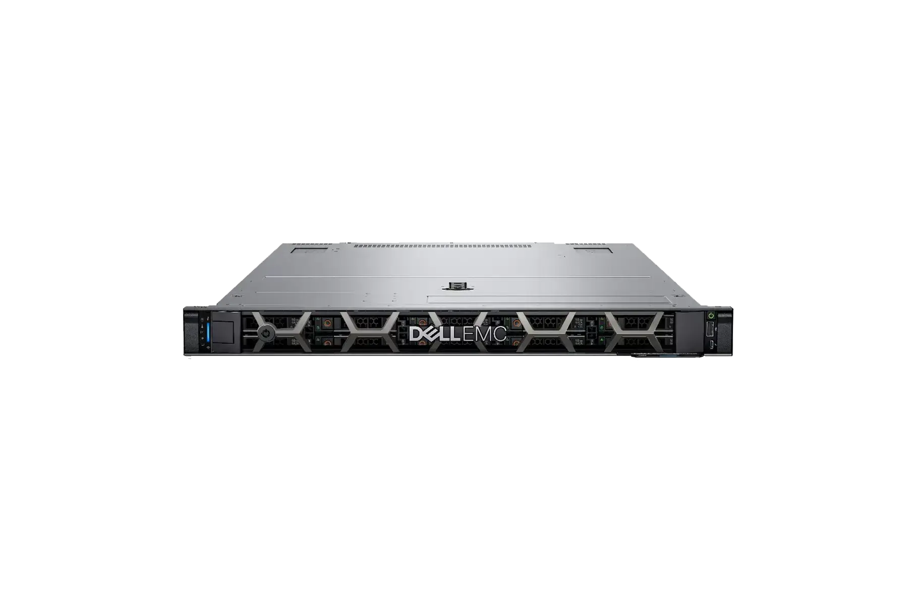 Сервер Dell PowerEdge R660 8SFF NVMe