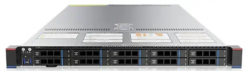 Сервер SNR-SR1410RS-NV