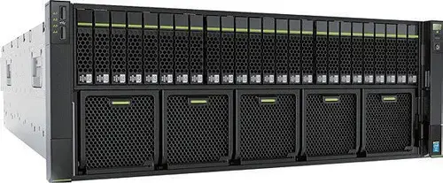 Сервер Huawei xFusion FusionServer 5885H V6