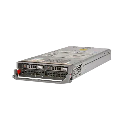 Сервер Blade-сервер Dell PowerEdge M610