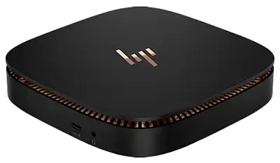 Персональный компьютер HP Elite Slice