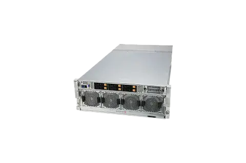 Supermicro SYS-420GP-TNAR+ 6SFF