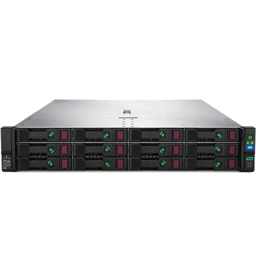 Сервер HPE ProLiant DL380 Gen10 12LFF