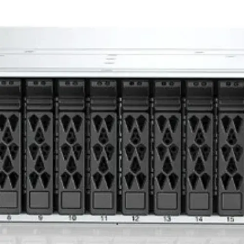 Система хранения Lenovo ThinkSystem DE6400H
