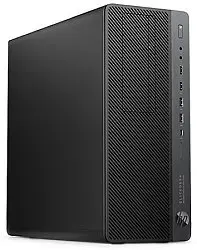 Рабочая станция HP EliteDesk 800 G4
