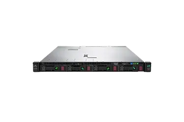 Конфигуратор HPE DL360 Gen10