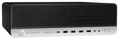 Персональный компьютер HP EliteDesk 800 G4 SFF