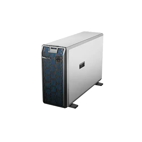 Сервер Dell PowerEdge T350 8LFF