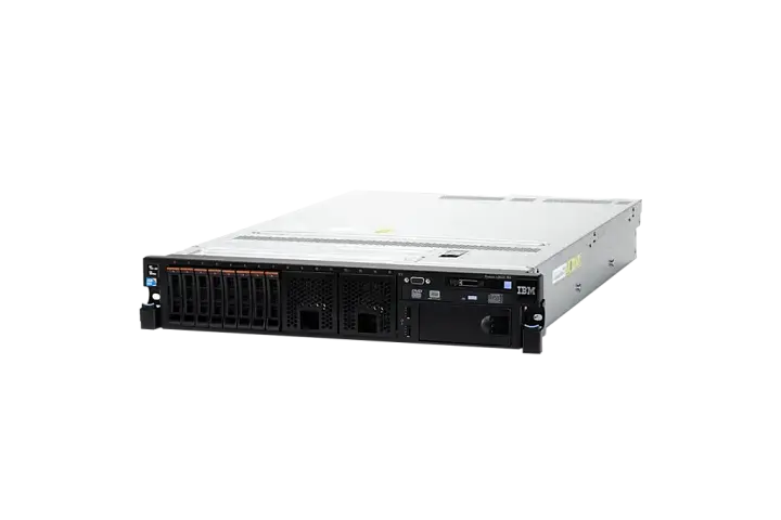 Конфигуратор IBM System x3650 M4