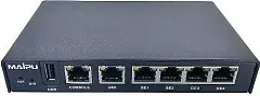 Граничный маршрутизатор Maipu MP1800X-40(V11/V12)